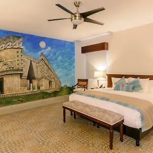 Hotel Boutique Real San Juan Center, Mérida