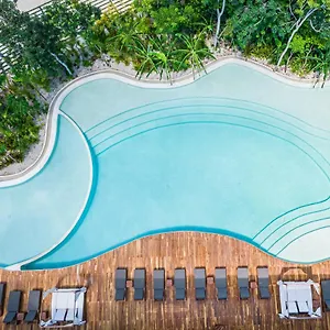 ***** Hotel Ophelia Mexique