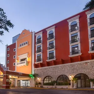 Holiday Merida, An Ihg Hotel