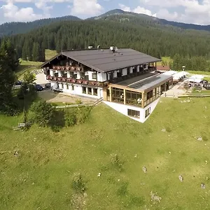 Winklmoosalm Reit im Winkl