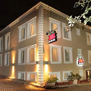 Apple Tree Provincia di Istanbul