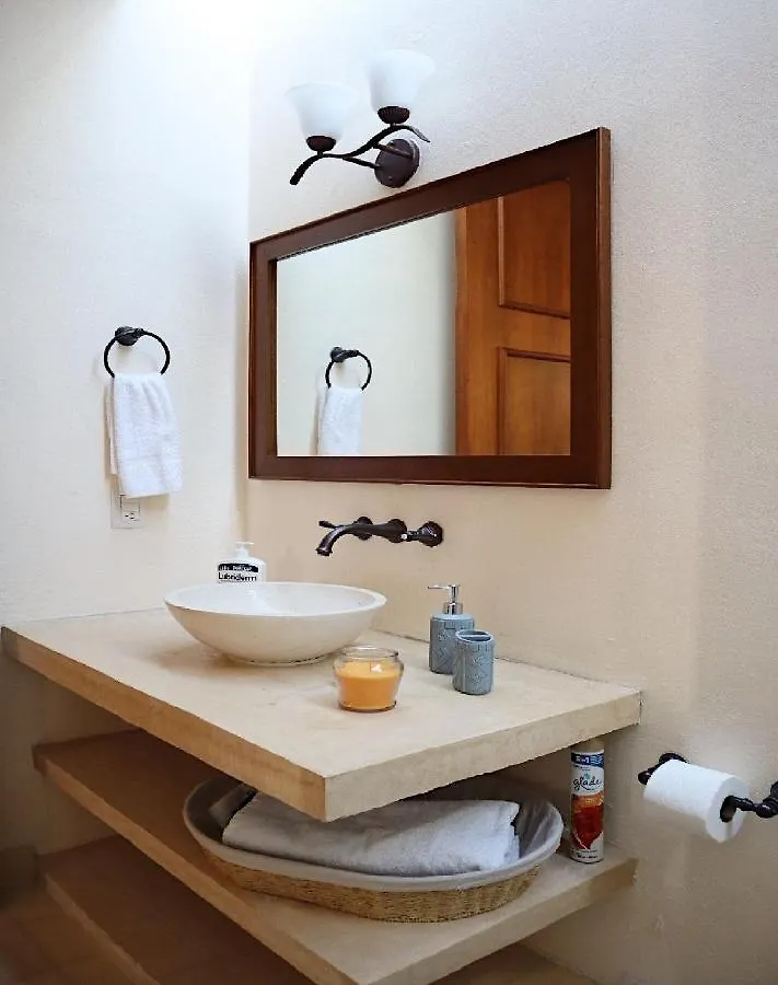 Hotel & Hostal Boutique Casa Garza Mérida 0*,