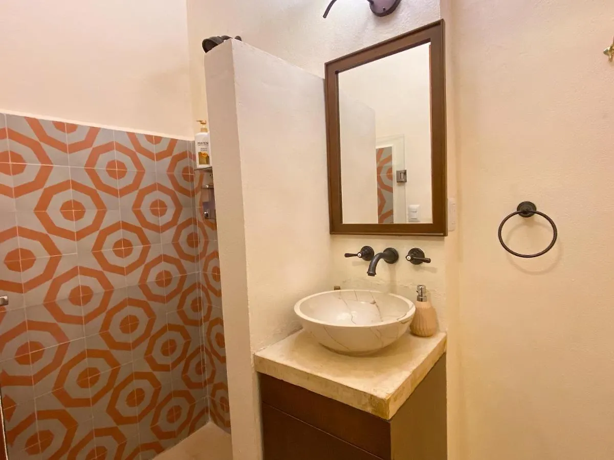 Hotel & Hostal Boutique Casa Garza Mérida