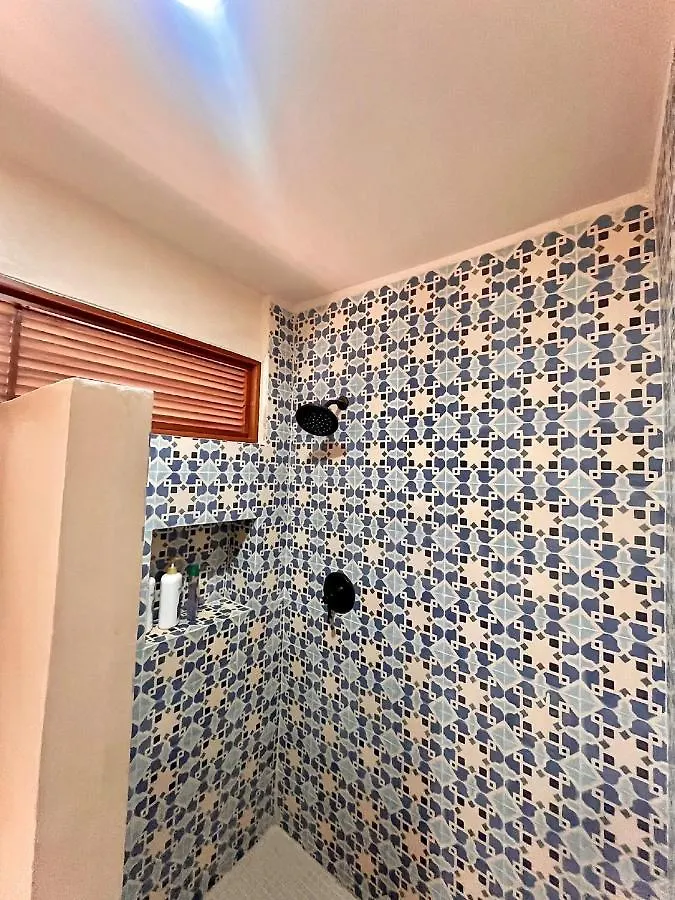 Hotel & Hostal Boutique Casa Garza Mérida Mexiko