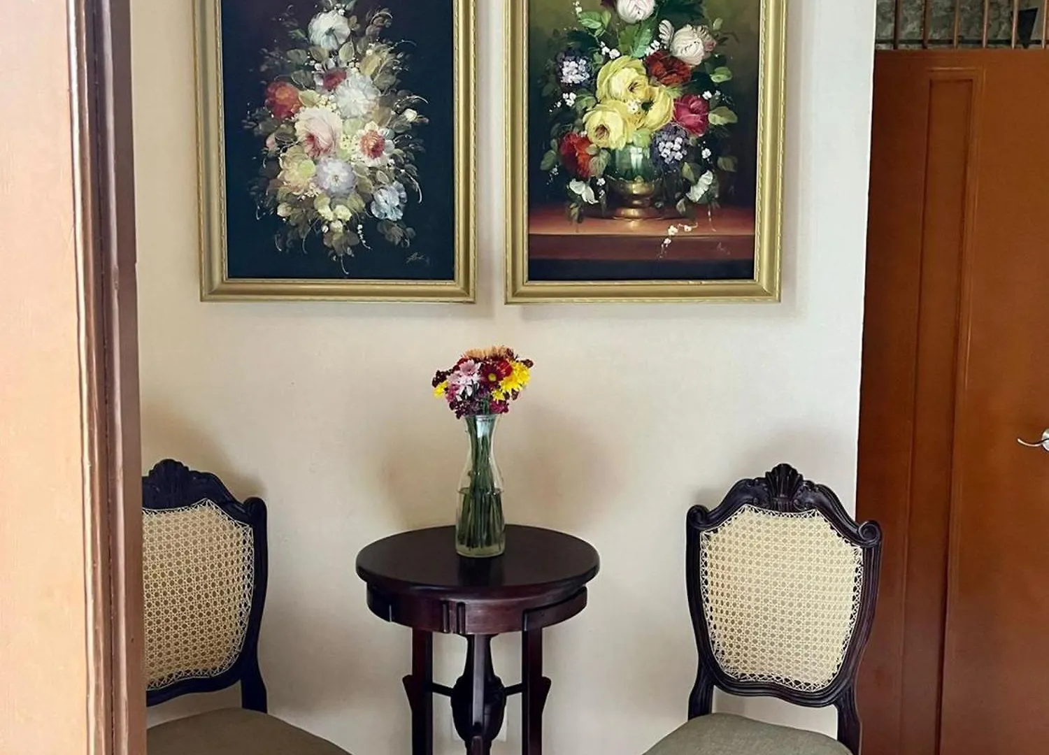 Hotel & Hostal Boutique Casa Garza Mérida Mexiko